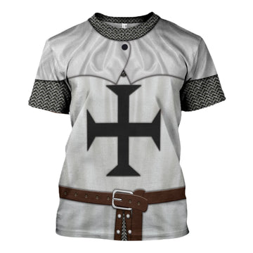 Teutonic Order T-Shirt