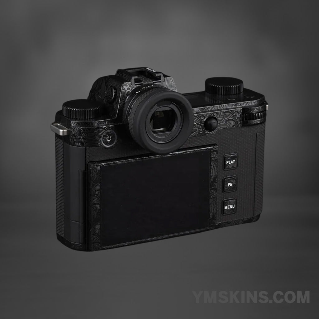 Leica SL3 Camera Skin/ Wrap