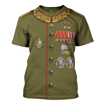 Joseph Stalin T-Shirt