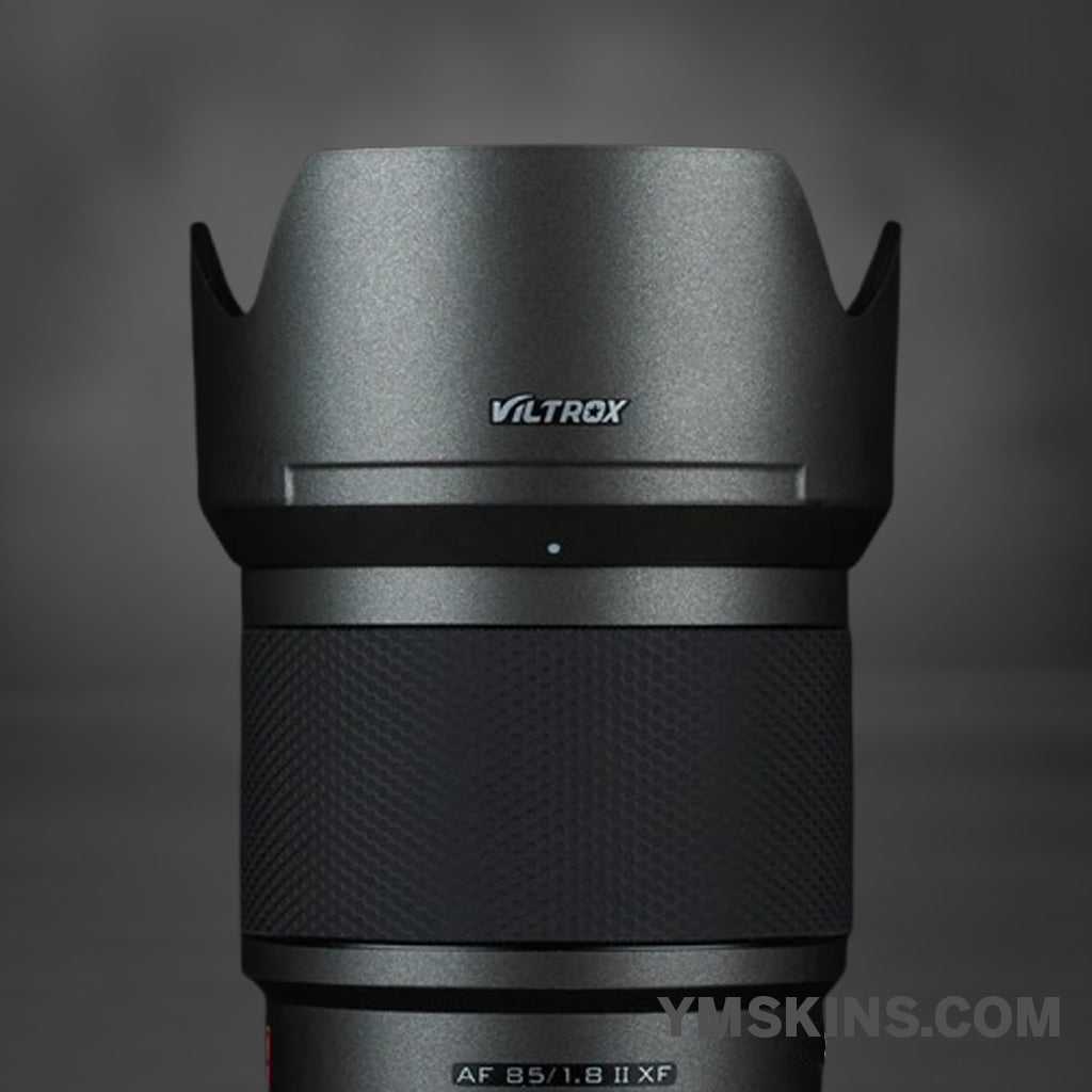 Viltrox AF 85mm/F1.8 II XF Lens Skin For FUJIFILM