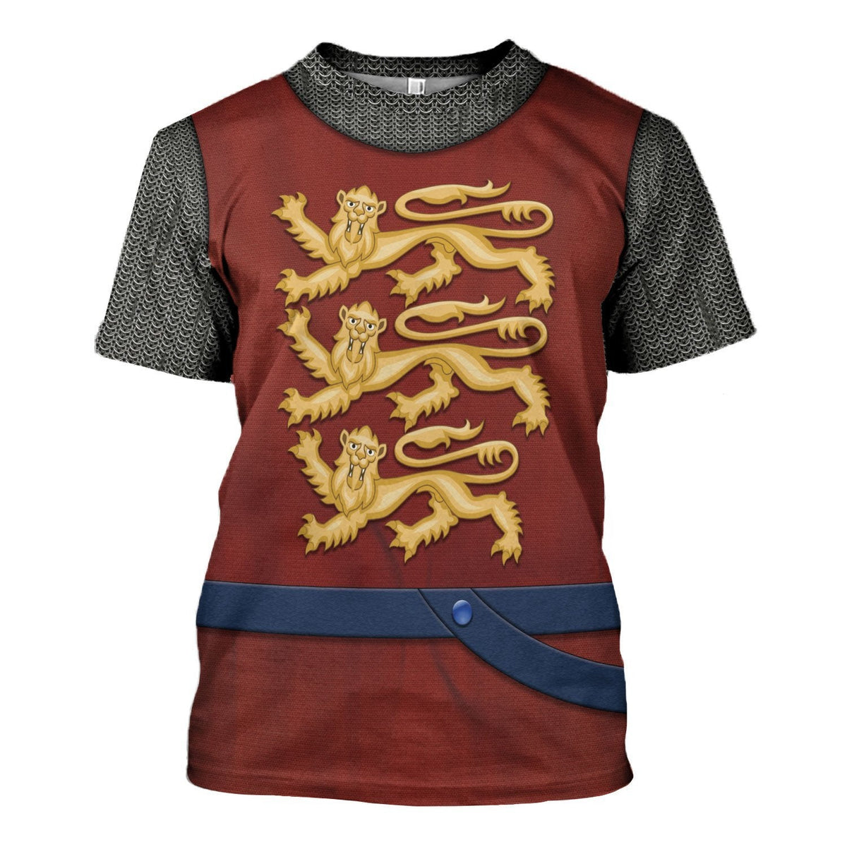 English Knight T-Shirt