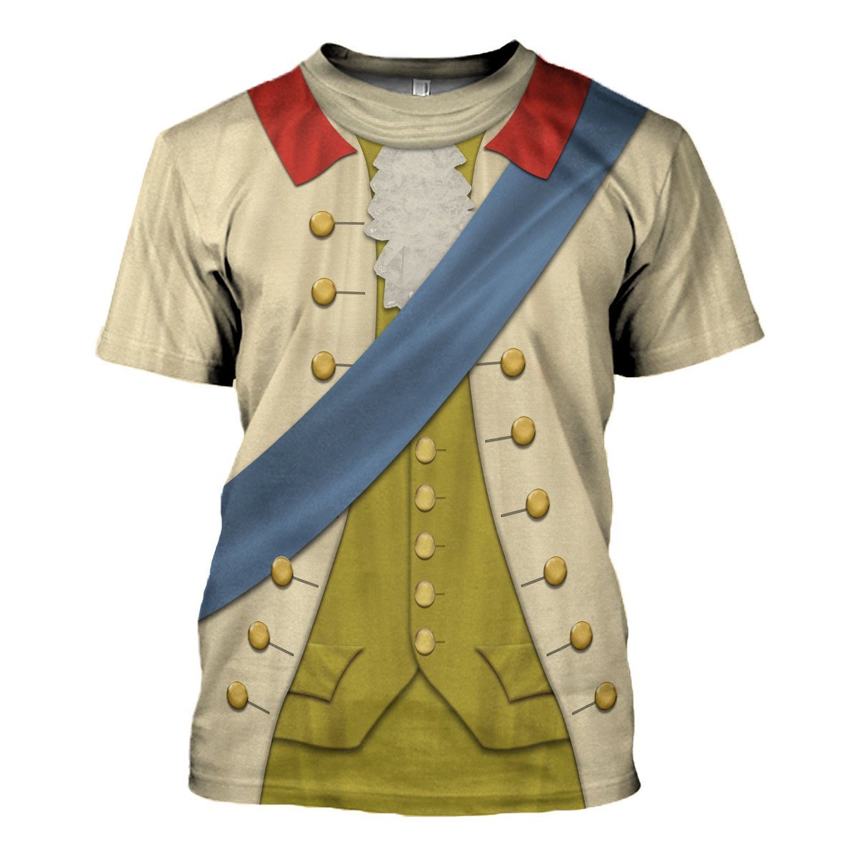 Frederick Augustus I of Saxony T-Shirt