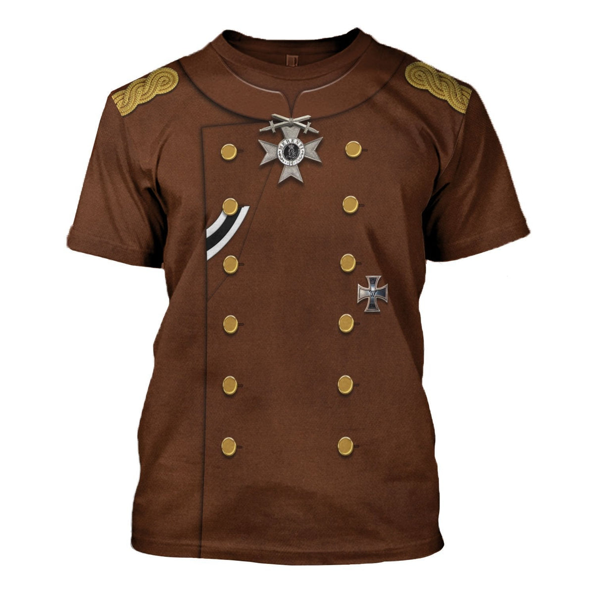 Erich von Falkenhayn T-Shirt