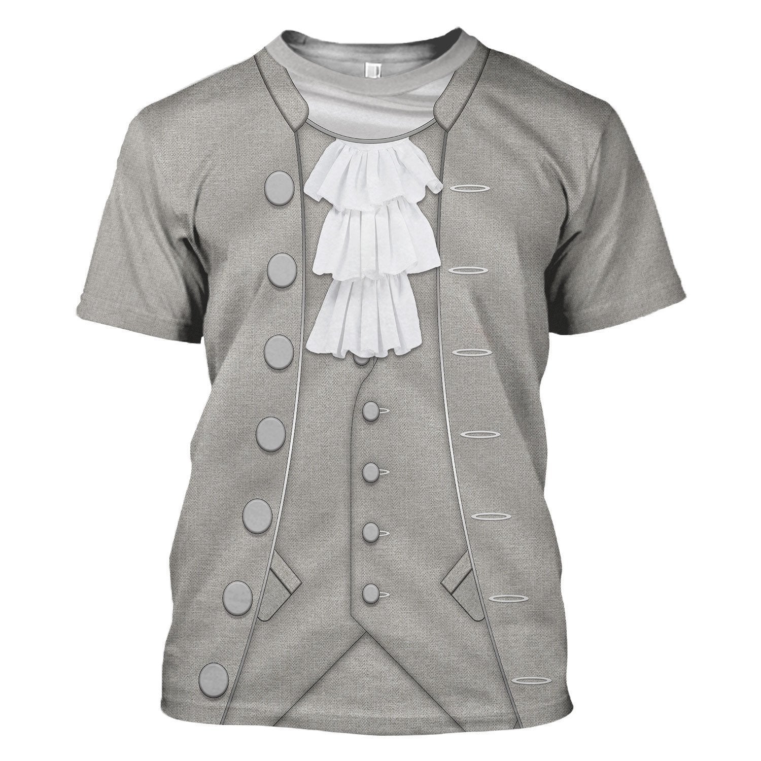 Benjamin Franklin T-Shirt