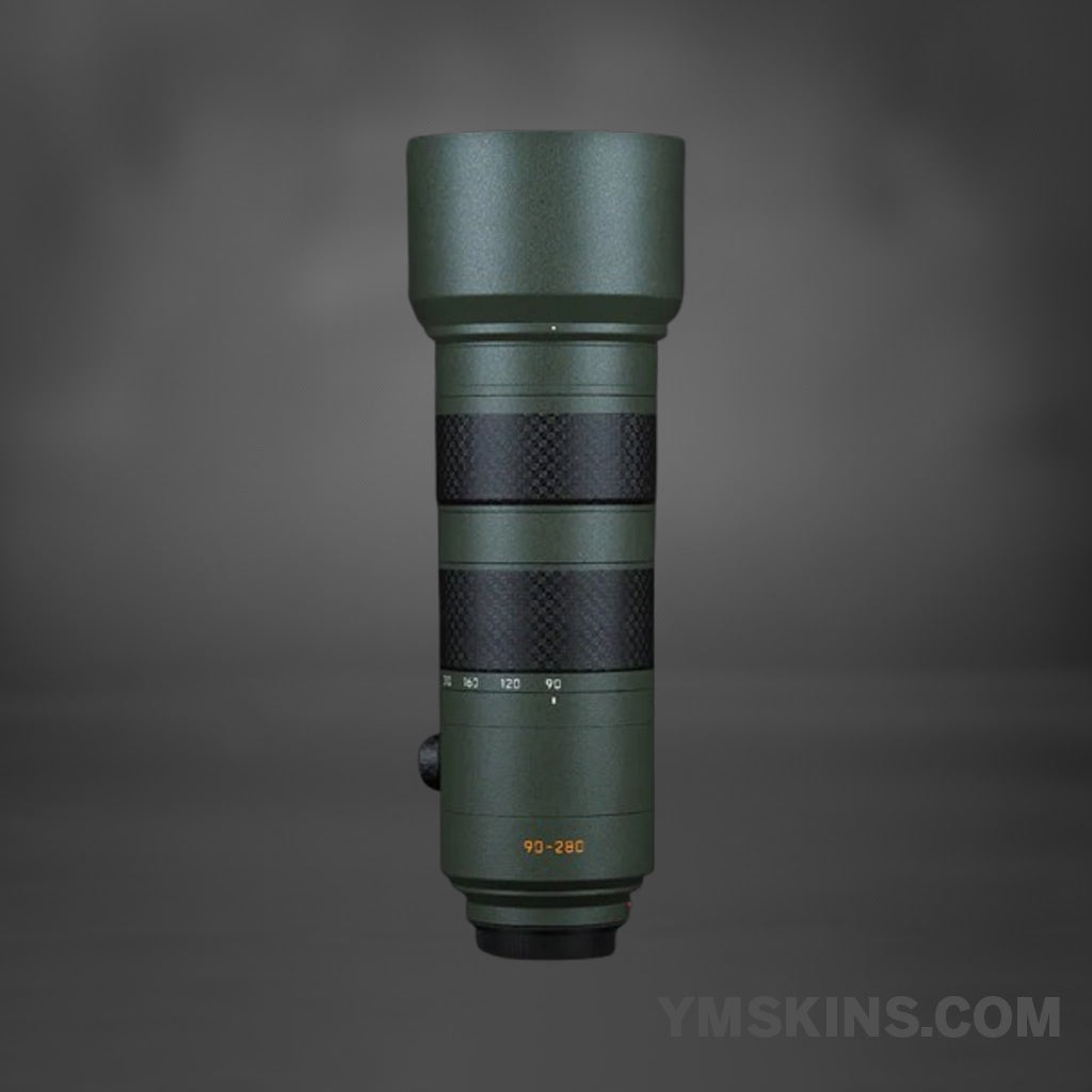 Leica APO-Vario-Elmarit-SL 90-280mm f/2.8-4 Lens Skin