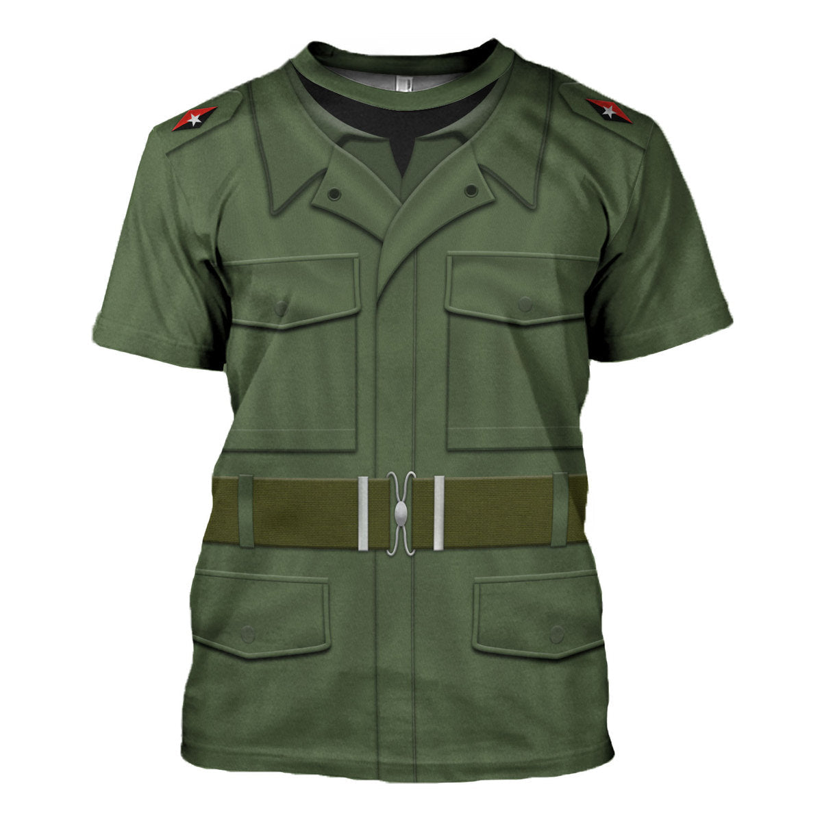 Fidel Castro Historical Hoodie T shirt Sweatshirt Tracksuit