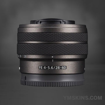 SONY FE 28-60mm F4-5.6 Lens Skin