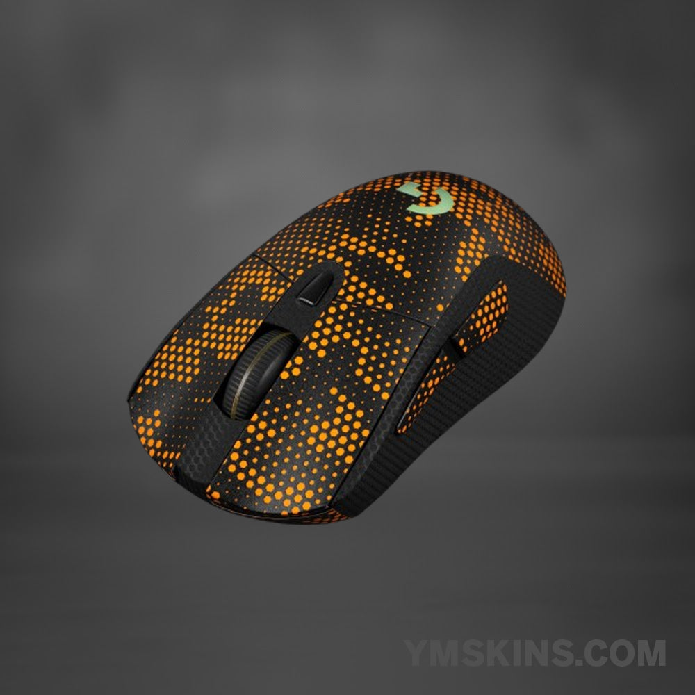 Logitech G703 Wireless Mouse Skin