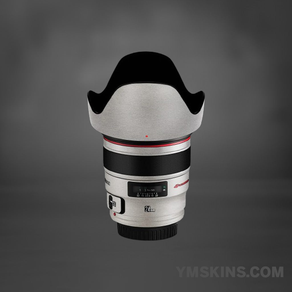Canon EF 24mm F1.4L II USM Lens Skin/ Wrap