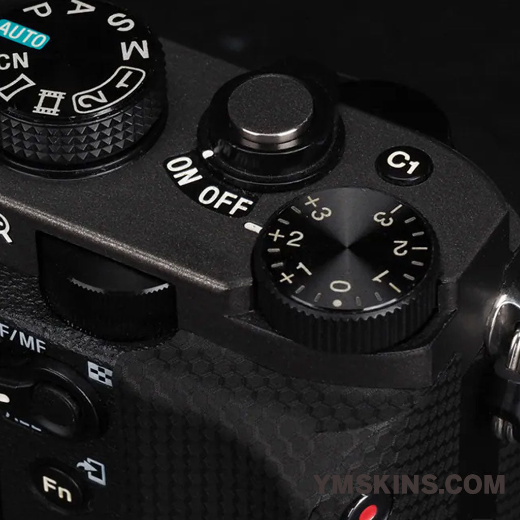 SONY A7/A7R/A7S Camera Skins And Wraps