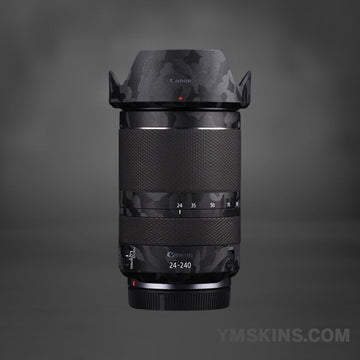 Canon RF 24-240mm F4-6.3 IS USM Lens Skin