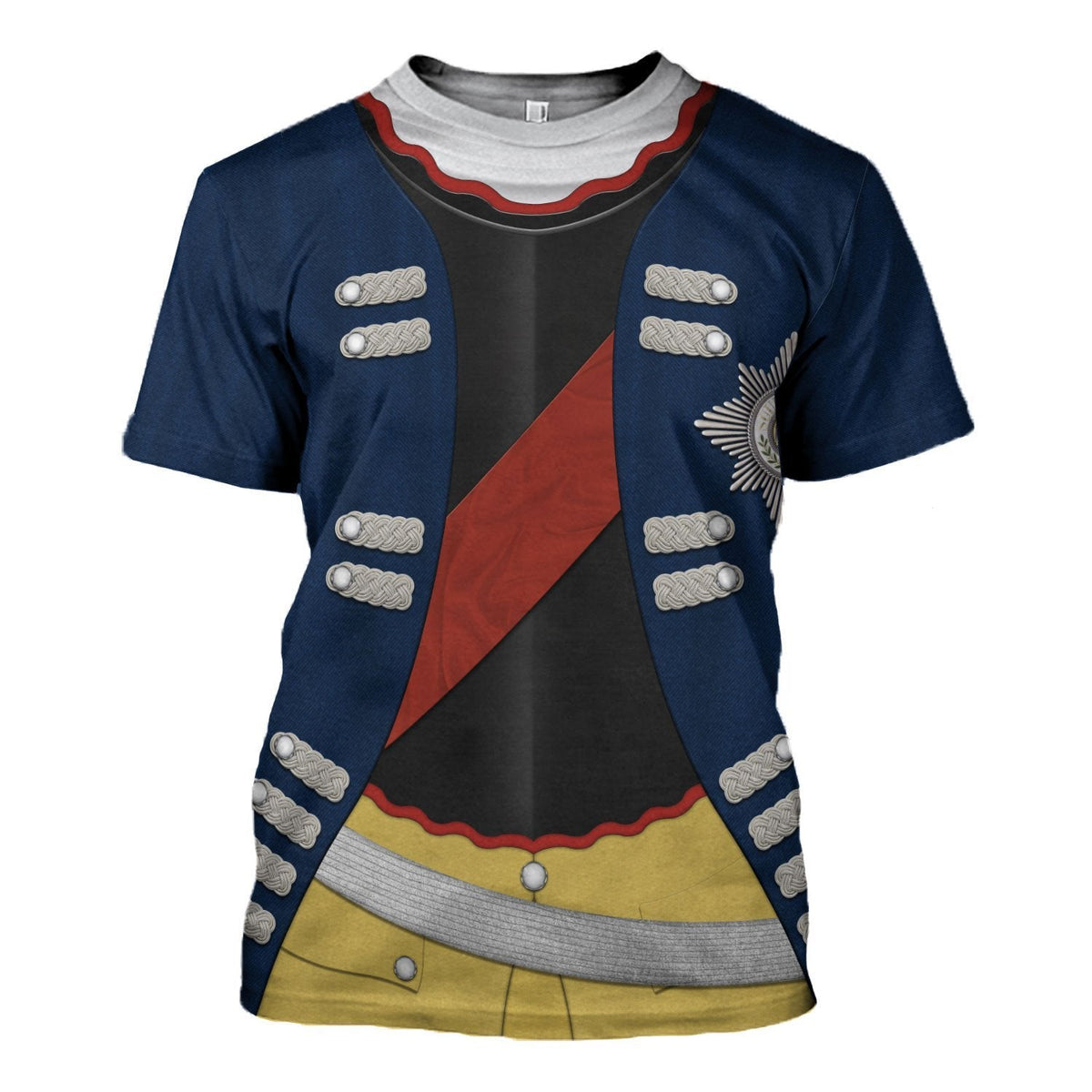 Frederick the Great T-Shirt