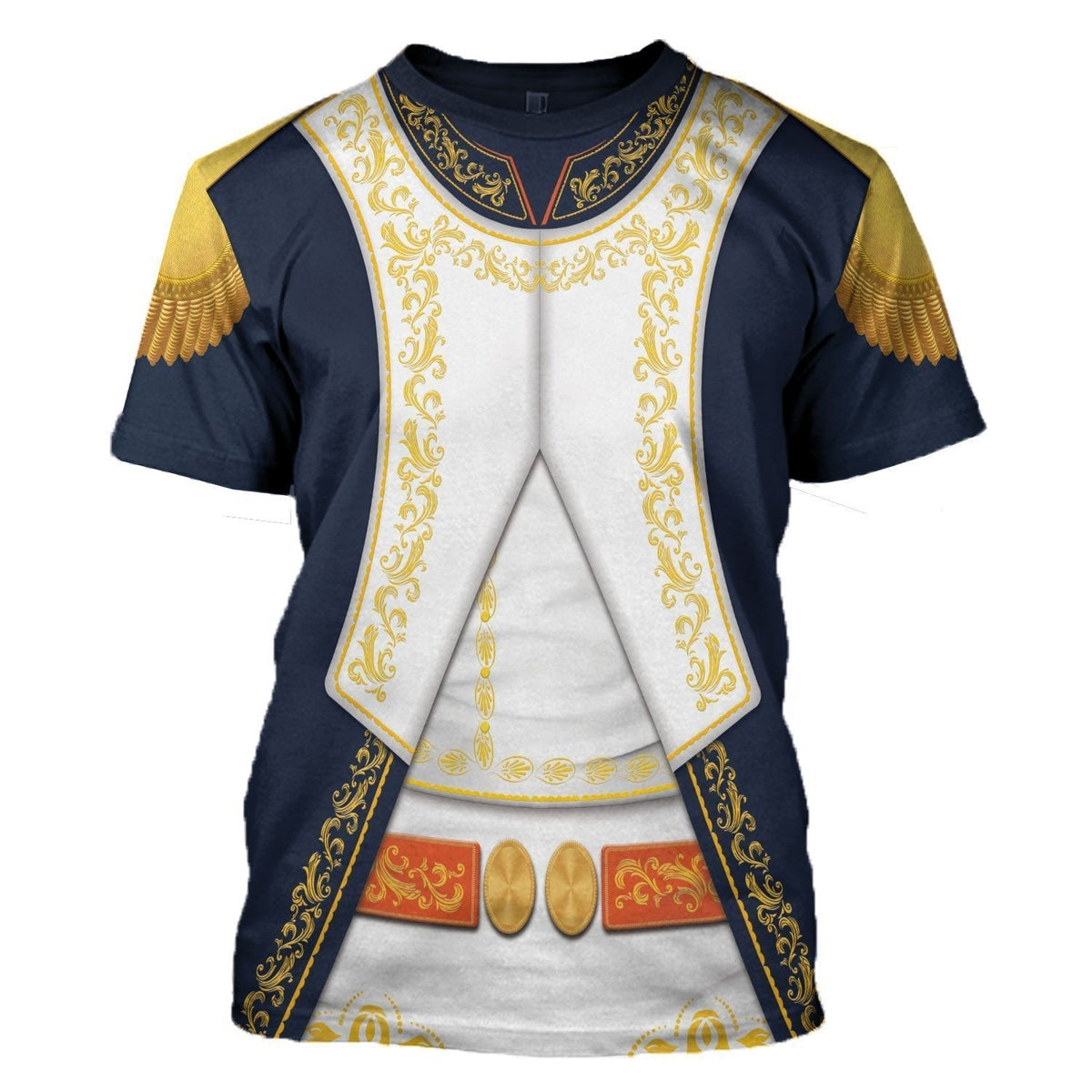 Joachim-Napoléon Mura T-Shirt