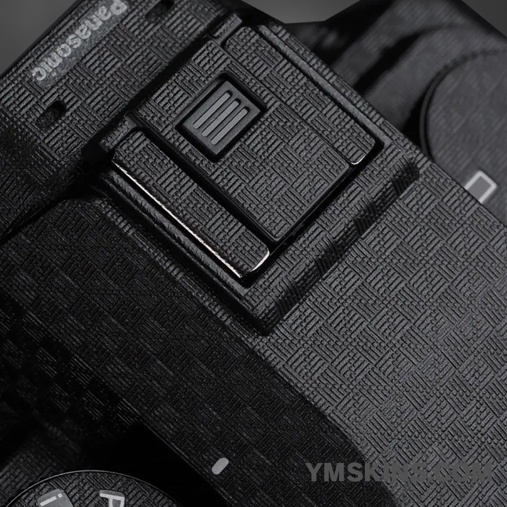 PANASONIC Lumix DC-S5 II Camera Skin/ Wrap