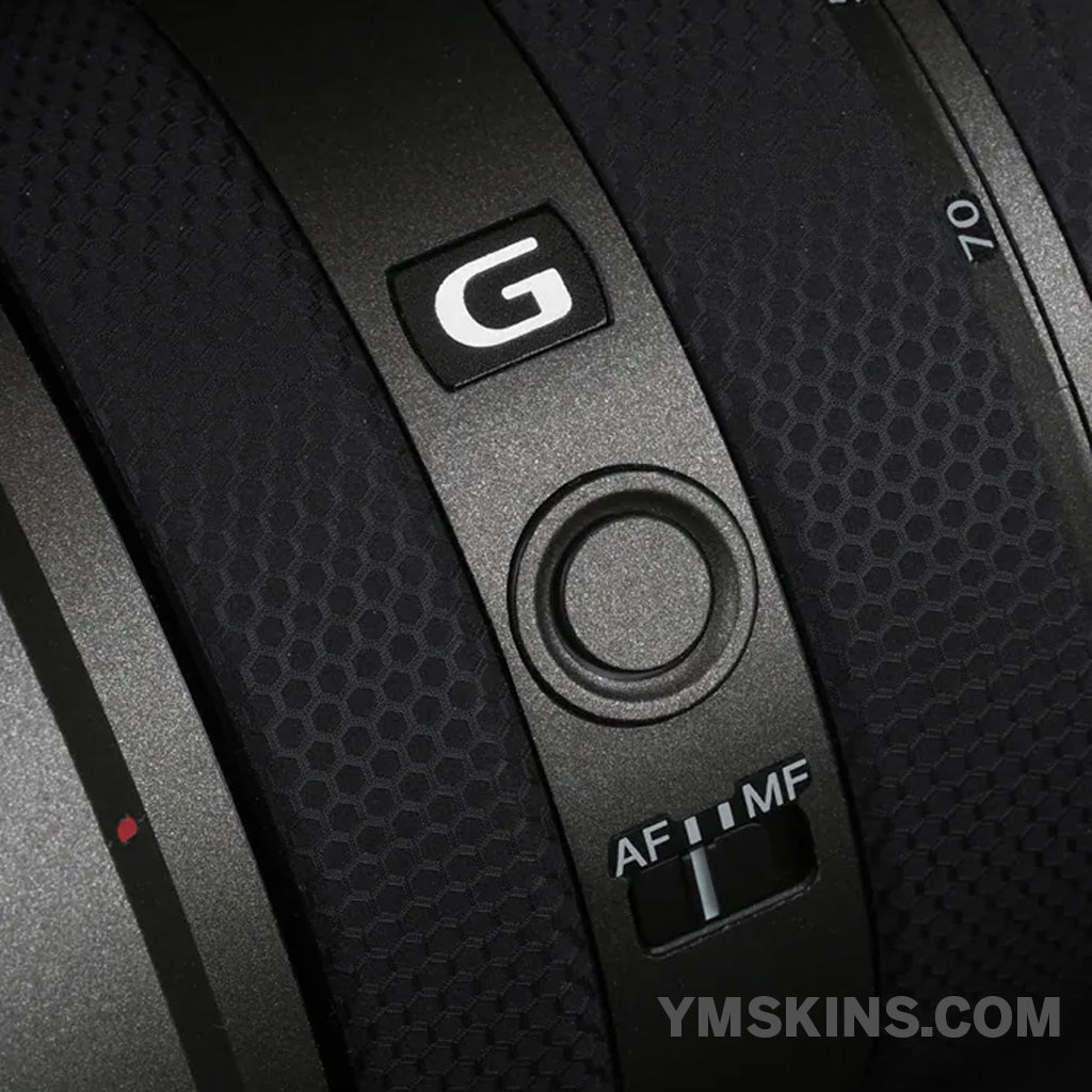 Sony FE 20-70 F4 G Lens Skin