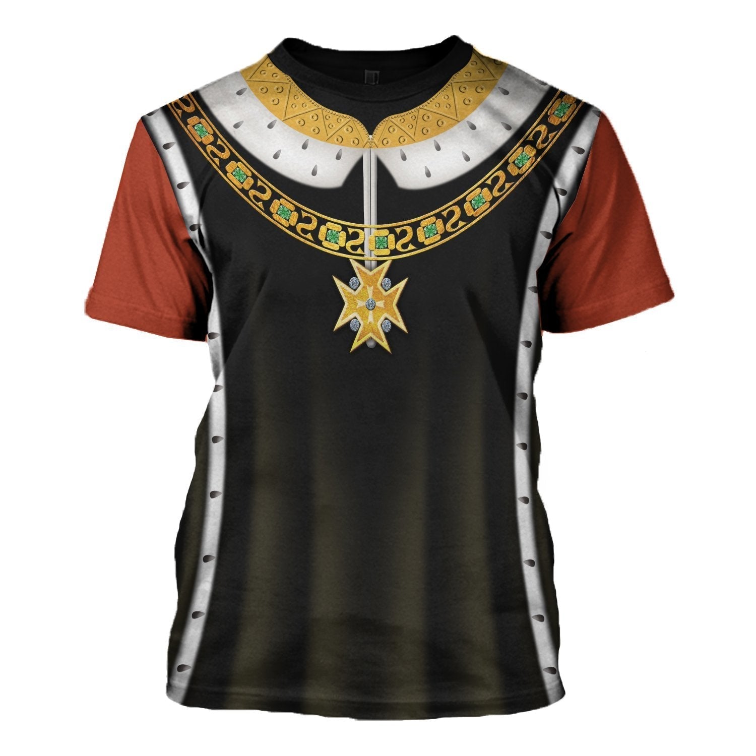 Henry VI of England T-Shirt