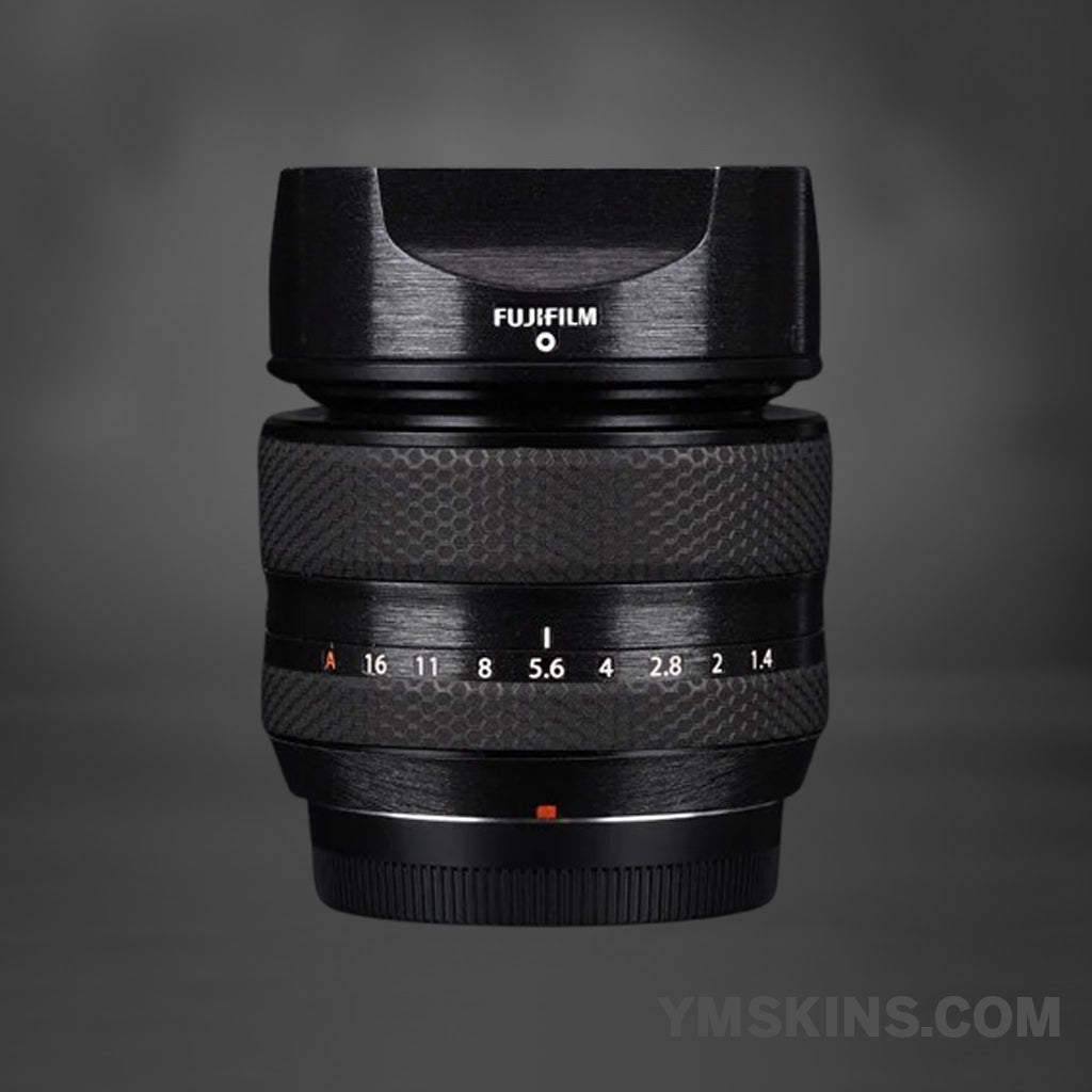 FUJIFILM XF 35mm F1.4 R Lens Skin