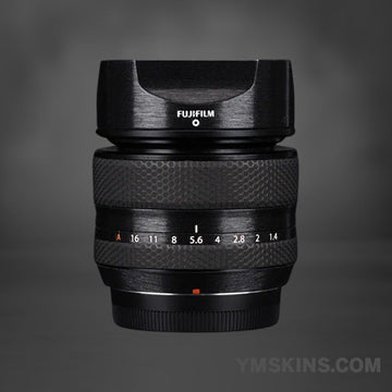 FUJIFILM XF 35mm F1.4 R Lens Skin
