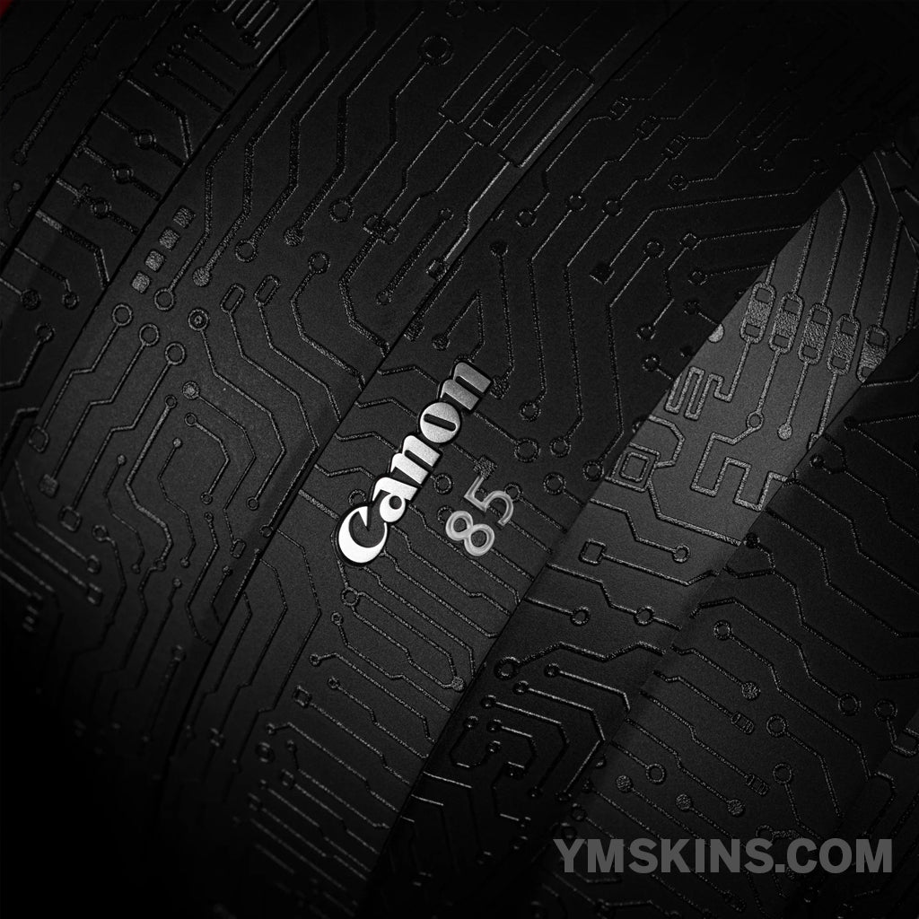 Canon RF 85mm F1.2L USM DS Lens Skin