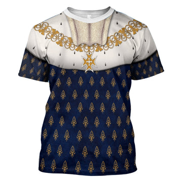 Louis XIV of France T-Shirt
