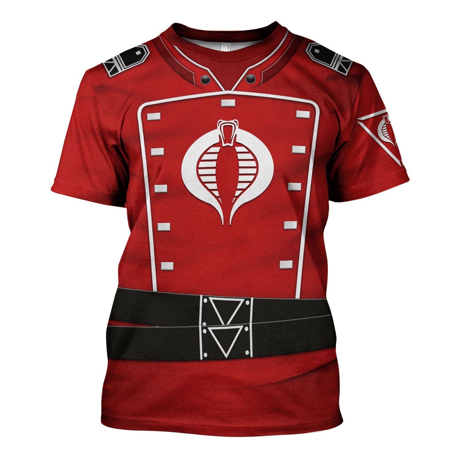 YMskins Crimson Guard Classic Costumes Hoodie Sweatshirt T-Shirt 40% off