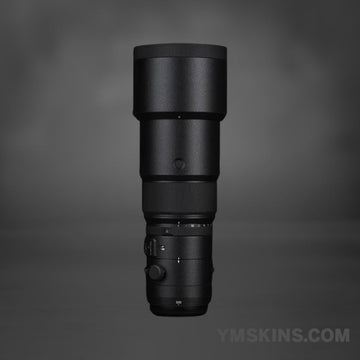 Fujifilm GF 500mm f:5.6 R LM OIS WR Lens Skin