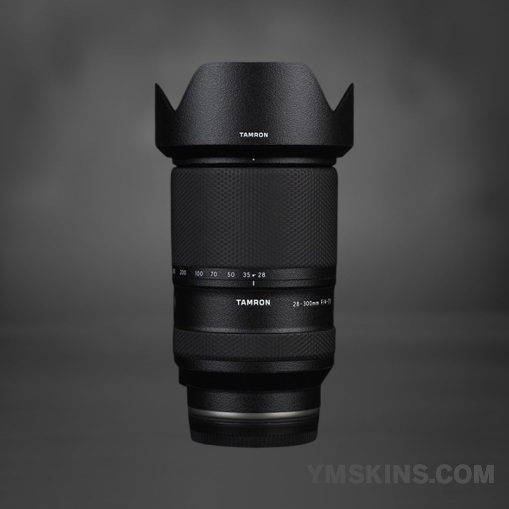 Tamron 28-300mm F4-7.1 Di III VC VXD For Sony E Lens Skin