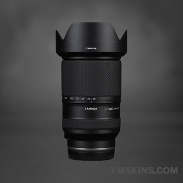 Tamron 28-300mm F4-7.1 Di III VC VXD For Sony E Lens Skin