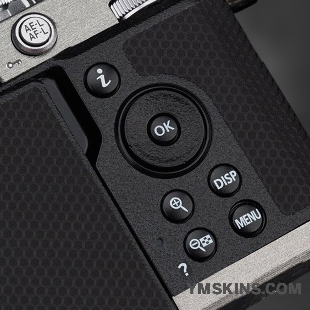 NIKON ZFC Camera Skin/ Wrap