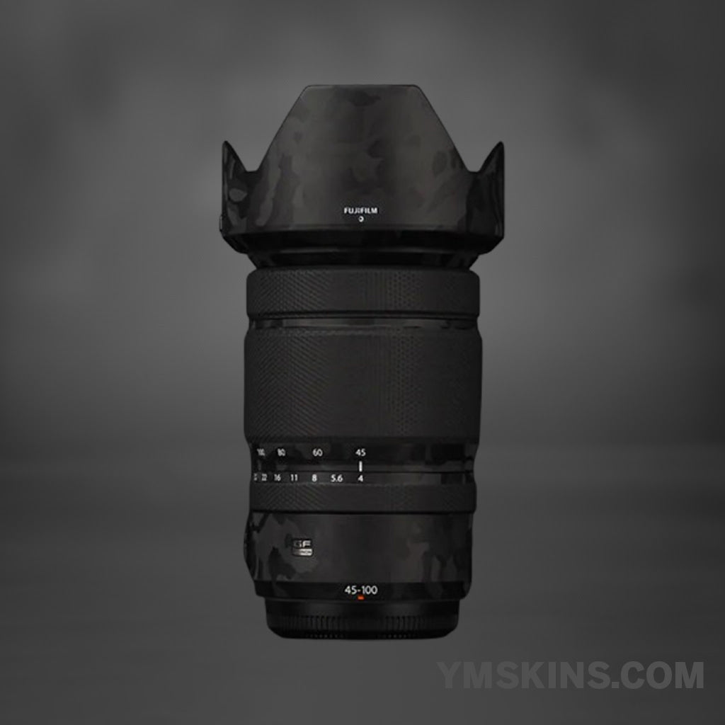 FUJIFILM GF 45-100mm F4 R LM OIS WR Lens Skin