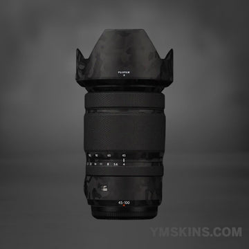 FUJIFILM GF 45-100mm F4 R LM OIS WR Lens Skin