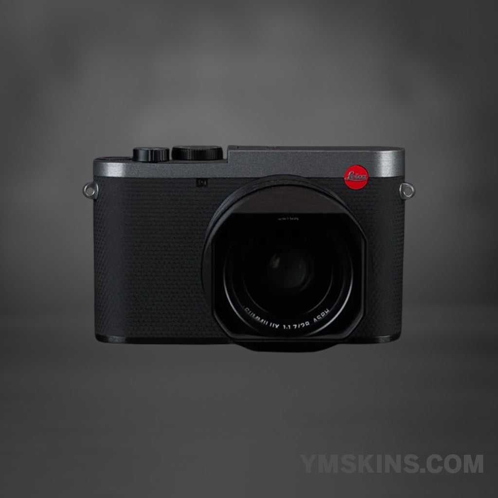 LEICA Q3 Camera & Lens Skin/ Wrap