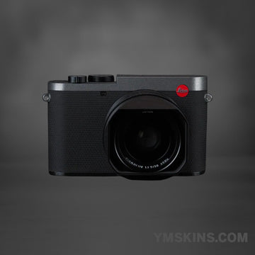 LEICA Q3 Camera & Lens Skin/ Wrap