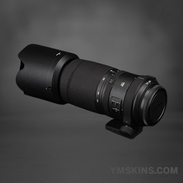 FUJIFILM GF 100-200mm F5.6 R LM OIS WR Lens Skin