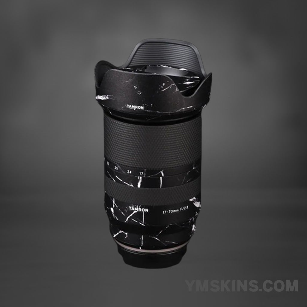 TAMRON 17-70mm F2.8 Lens Skin For FUJIFILM