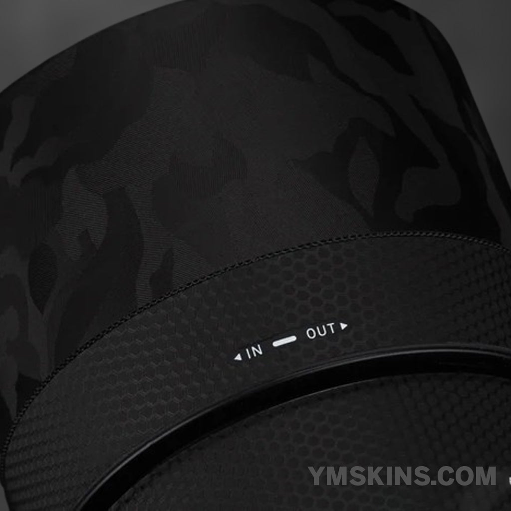 SIGMA 105mm/F2.8 DG DN MACRO Art Lens Skin For SONY