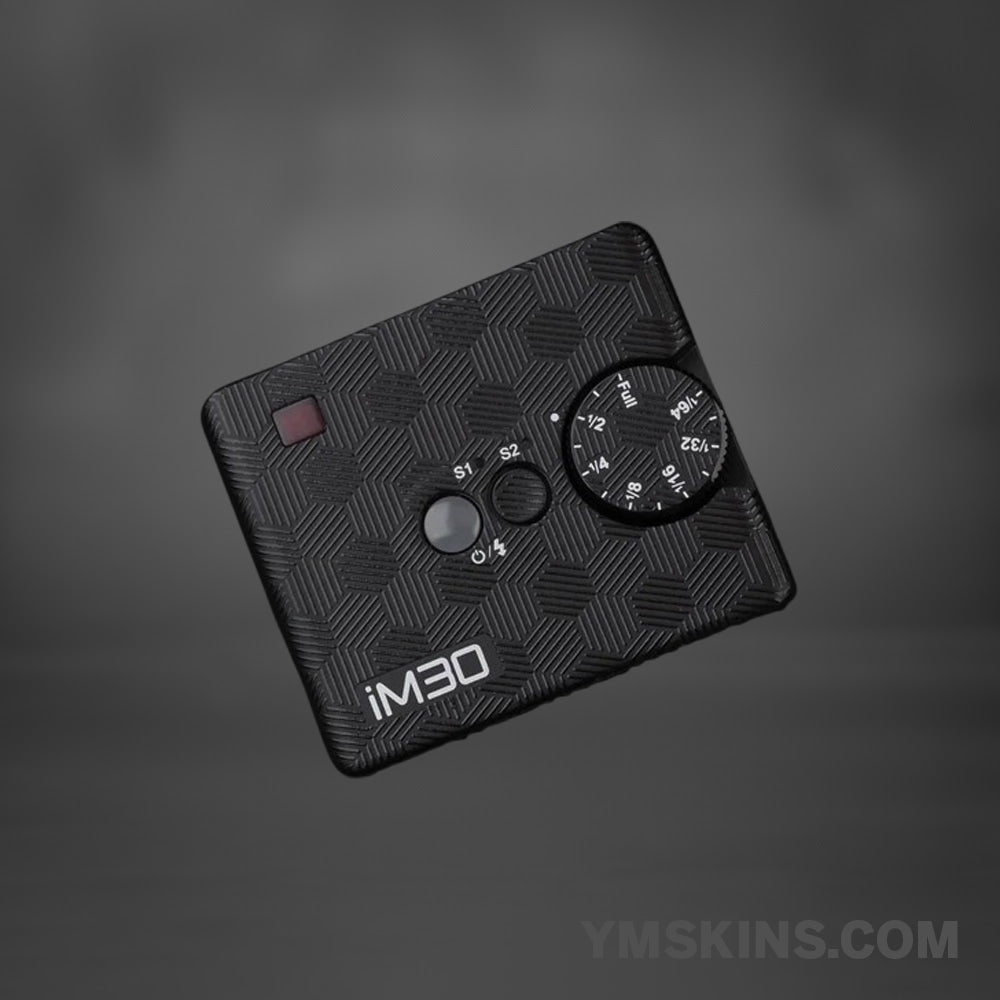 Godox iM30 Flash Trigge Skin