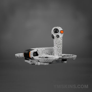 DJI RC Motion 3 Flycam Controller Skin