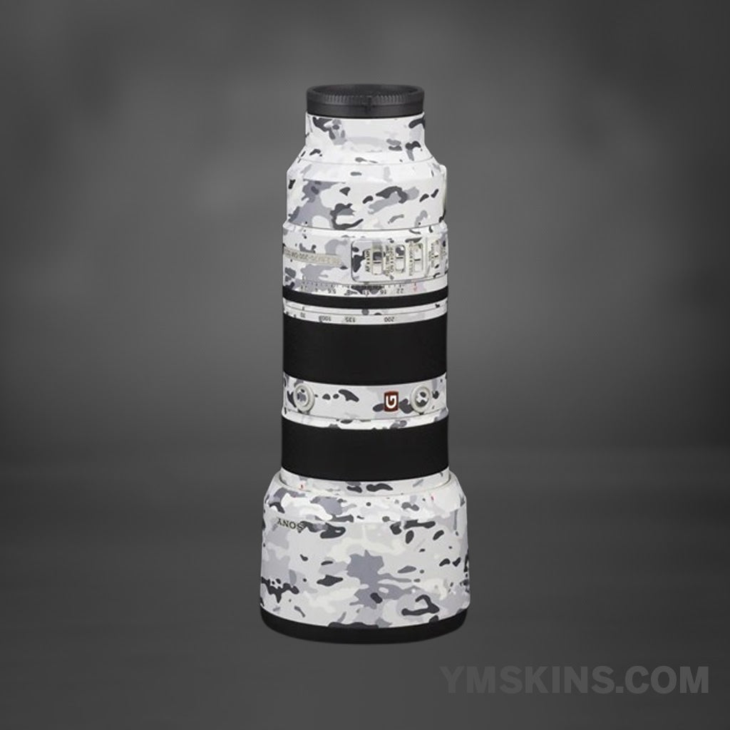 Sony FE 70-200mm F2.8 GM OSS II (MK2) Lens Skin