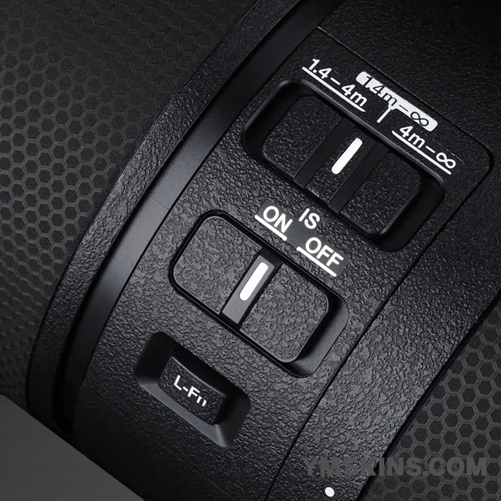 Olympus ED 300mm F/4 IS Pro Lens Skin/ Wrap