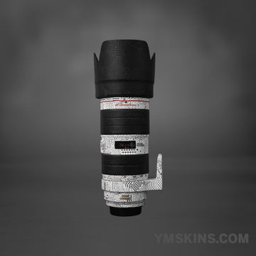 Canon EF 70-200mm f/2.8L IS II USM (mark 2) Lens Skin