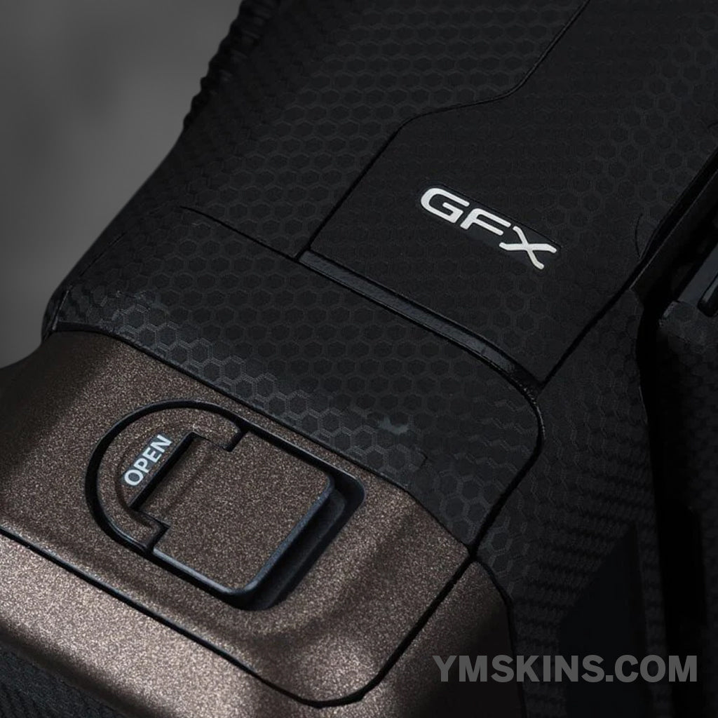 FUJIFILM GFX100 Camera Skin/ Wrap