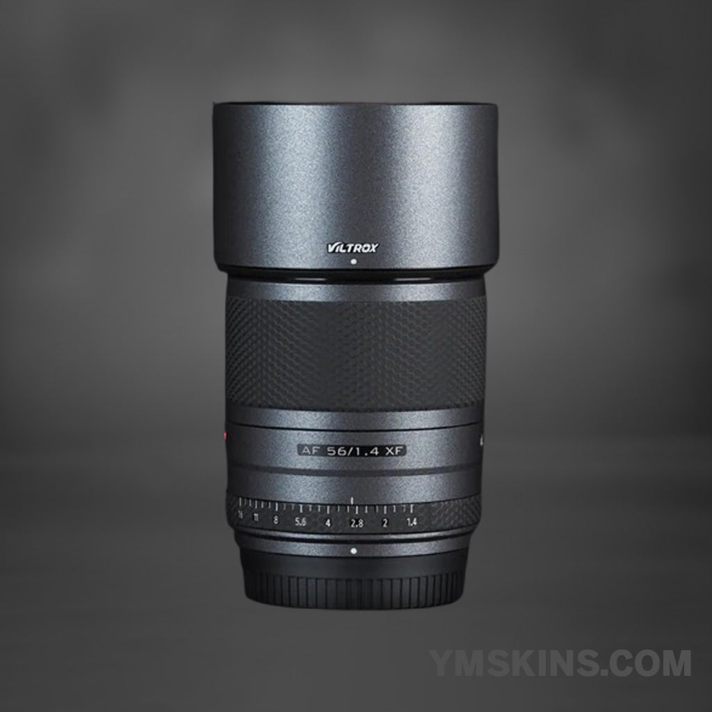 Viltrox AF 56mm F1.4 Lens Skin for Fujifilm