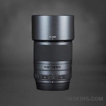Viltrox AF 56mm F1.4 Lens Skin for Fujifilm