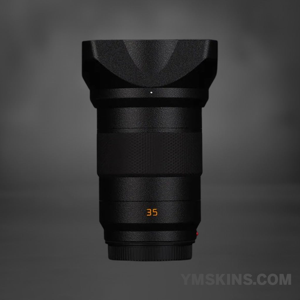LEICA APO-SUMMICRON-SL 35mm F2 ASPH Lens Skin