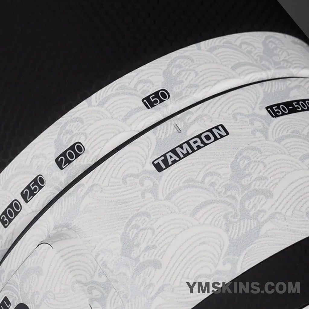 Tamron 150-500mm F5-6.7 DiIII VC VXD (A057) Lens Skin for Nikon Z
