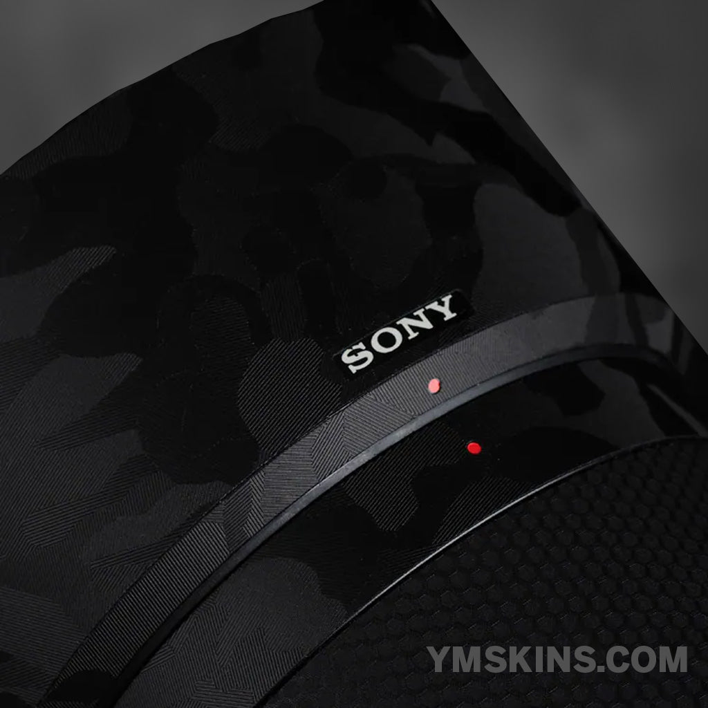 SONY FE 35mm F1.4 ZA Lens Skin