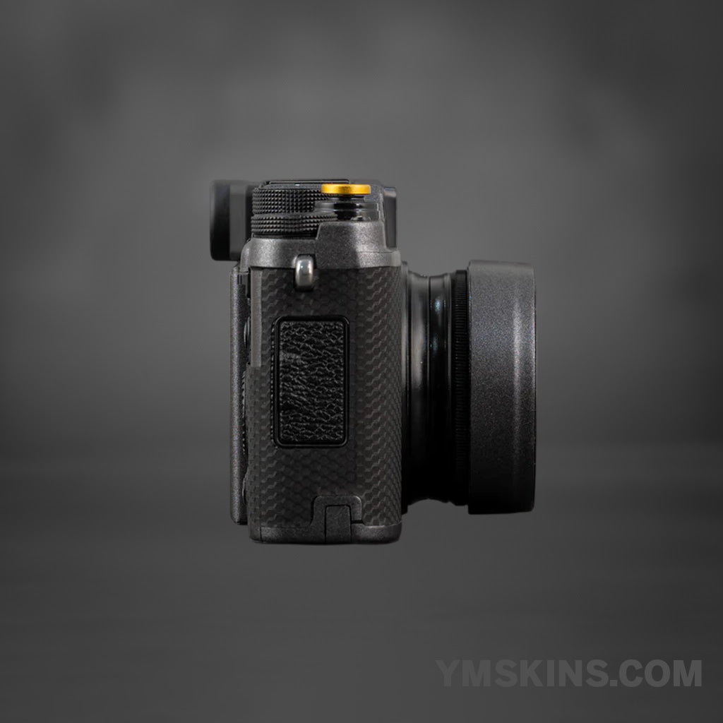 FUJIFILM X10 Camera Skin/Wrap