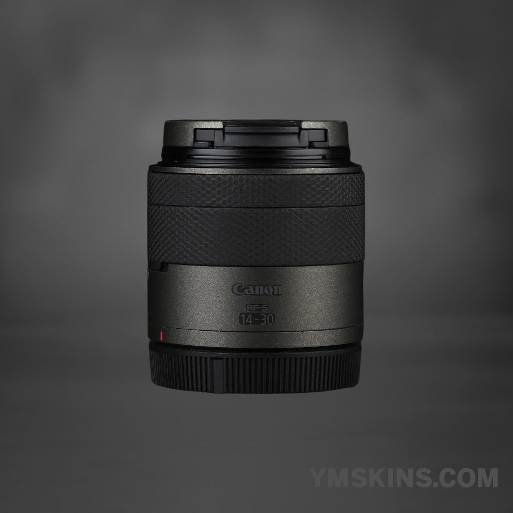 Canon RF-S 14-30mm F4–6.3 IS STM PZ Lens Skin