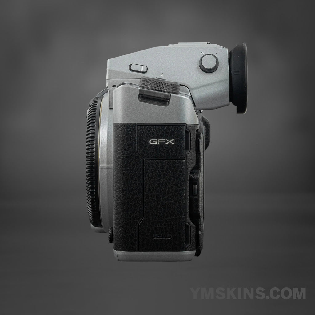 FUJIFILM GFX100 II Camera Skin/ Wrap